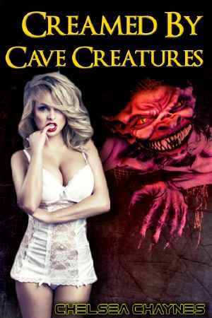 [Monster Mayhem 04] • Creamed By Cave Creatures